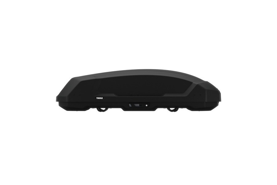 THULE Force 3 M matt fekete tetőbox (645200)
