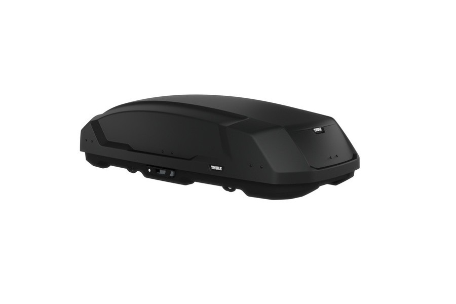 THULE Force 3 M matt fekete tetőbox (645200)
