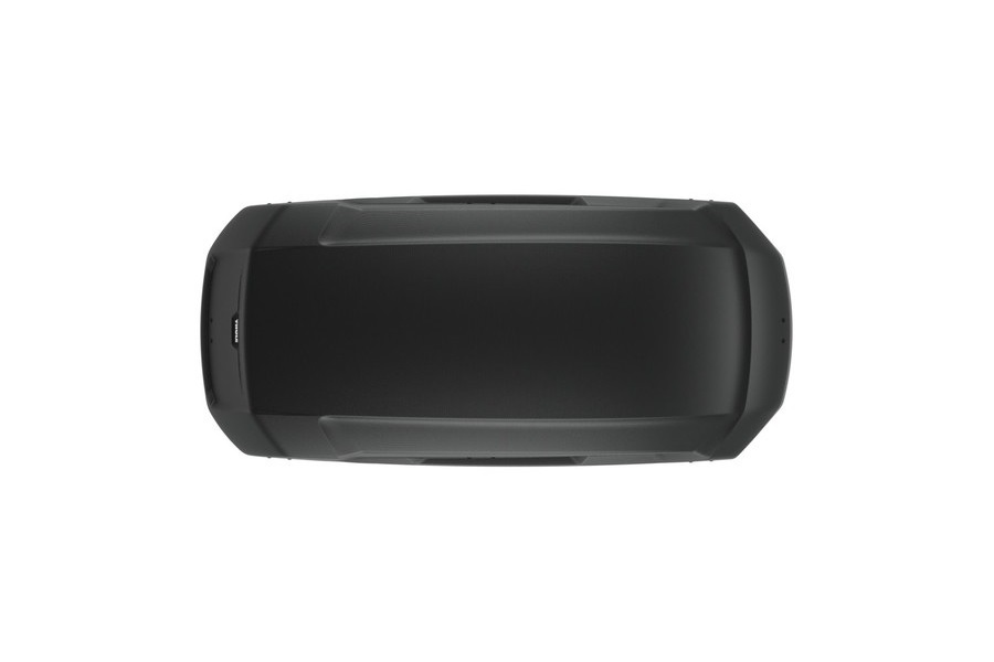 THULE Force 3 M matt fekete tetőbox (645200)