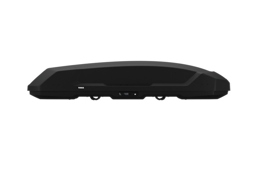THULE Force 3 XXL Sport matt fekete tetőbox (645300)