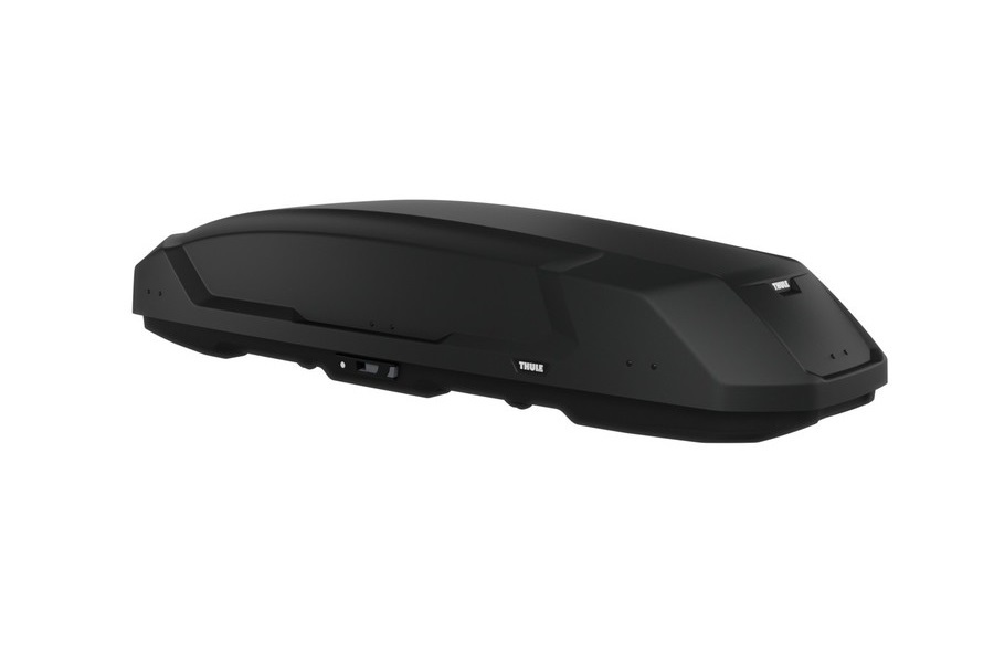 THULE Force 3 XXL Sport matt fekete tetőbox (645300)