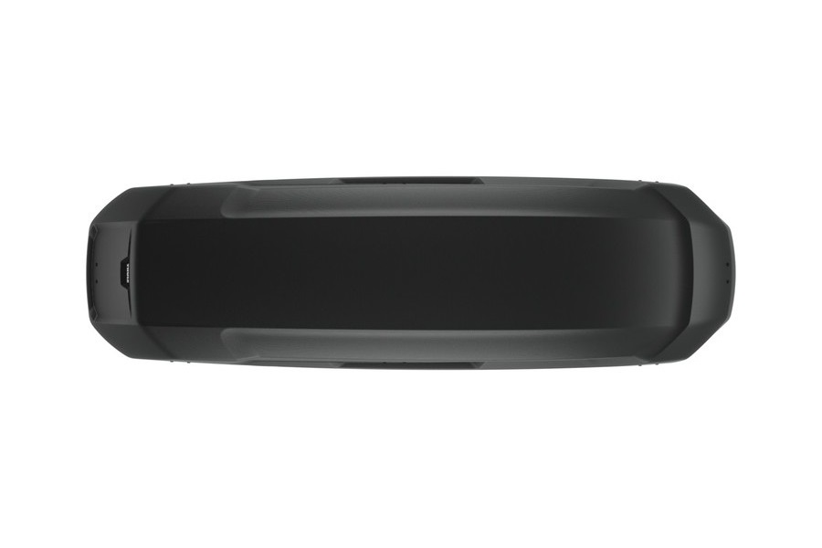 THULE Force 3 XXL Sport matt fekete tetőbox (645300)