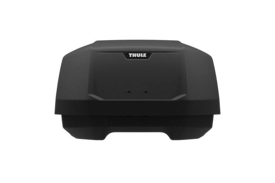 THULE Force 3 XXL Sport matt fekete tetőbox (645300)