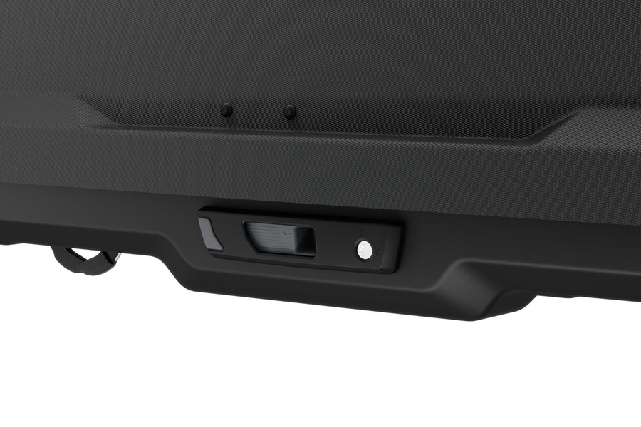 THULE Force 3 XXL Sport matt fekete tetőbox (645300)