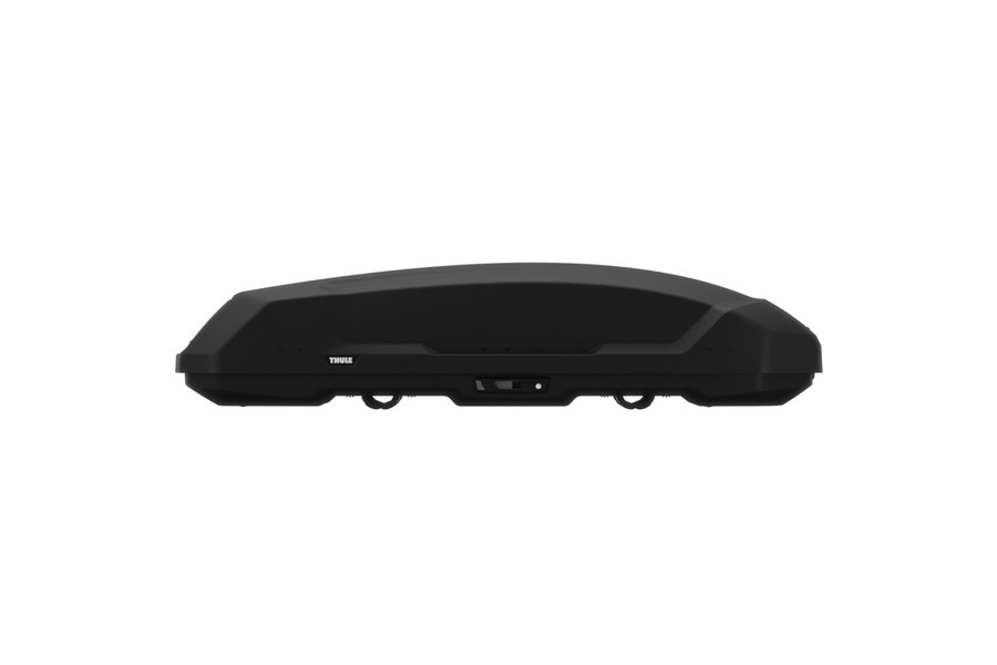 THULE Force 3 L Sport matt fekete tetőbox (645600)