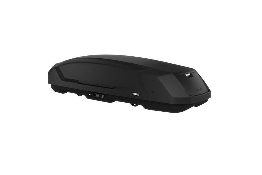 THULE Force 3 L Sport matt fekete tetőbox (645600)