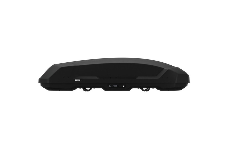 THULE Force 3 L 700 matt fekete tetőbox (645700)