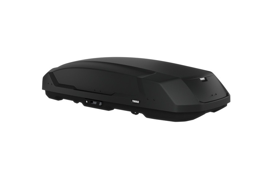 THULE Force 3 L 700 matt fekete tetőbox (645700)