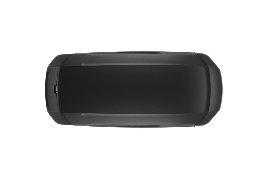 THULE Force 3 L 700 matt fekete tetőbox (645700)