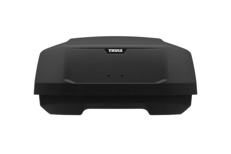 THULE Force 3 L 700 matt fekete tetőbox (645700)