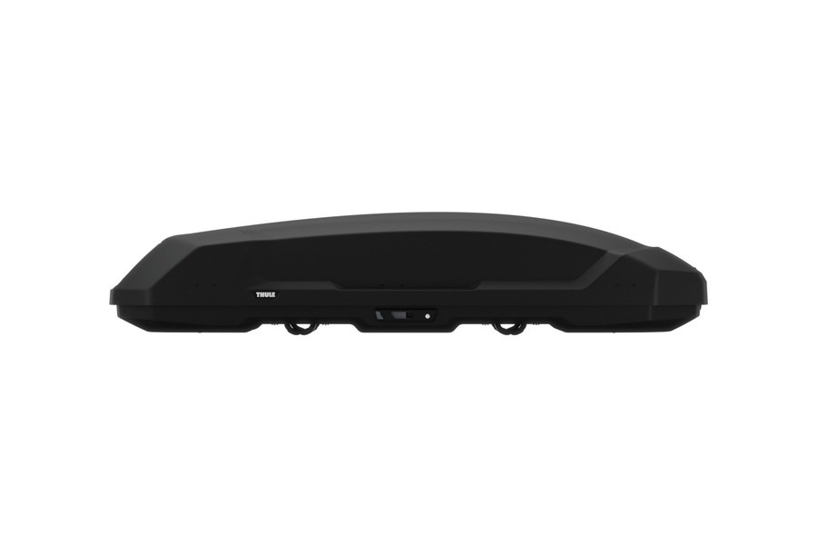 THULE Force 3 XL 800 matt fekete tetőbox (645800)