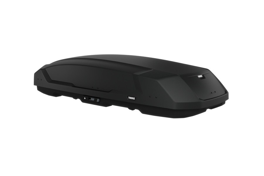 THULE Force 3 XL 800 matt fekete tetőbox (645800)