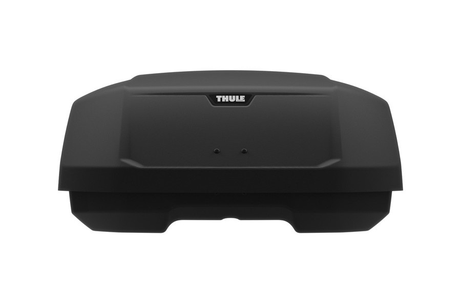 THULE Force 3 XL 800 matt fekete tetőbox (645800)