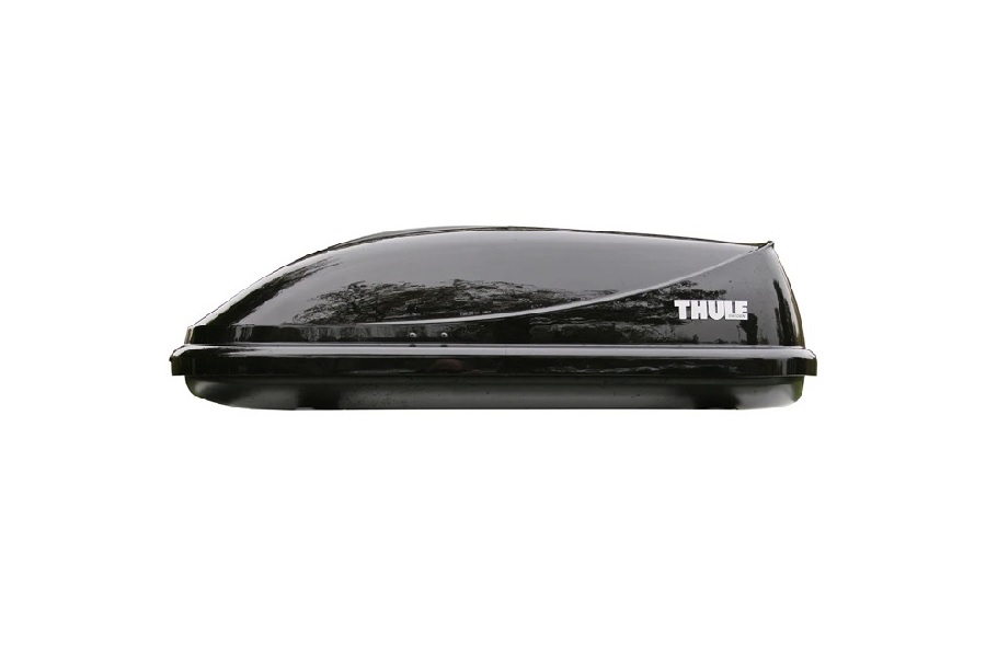 THULE Ocean 80 fényes fekete (688006) THULE Ocean 80 fényes fekete (688006)