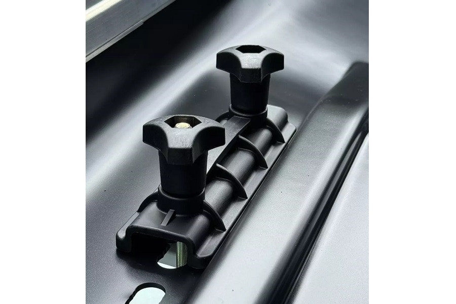 THULE Ocean 80 fényes fekete (688006)