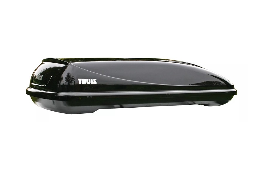 THULE Ocean 200 fényes fekete (690202) THULE Ocean 200 fényes fekete (690202)