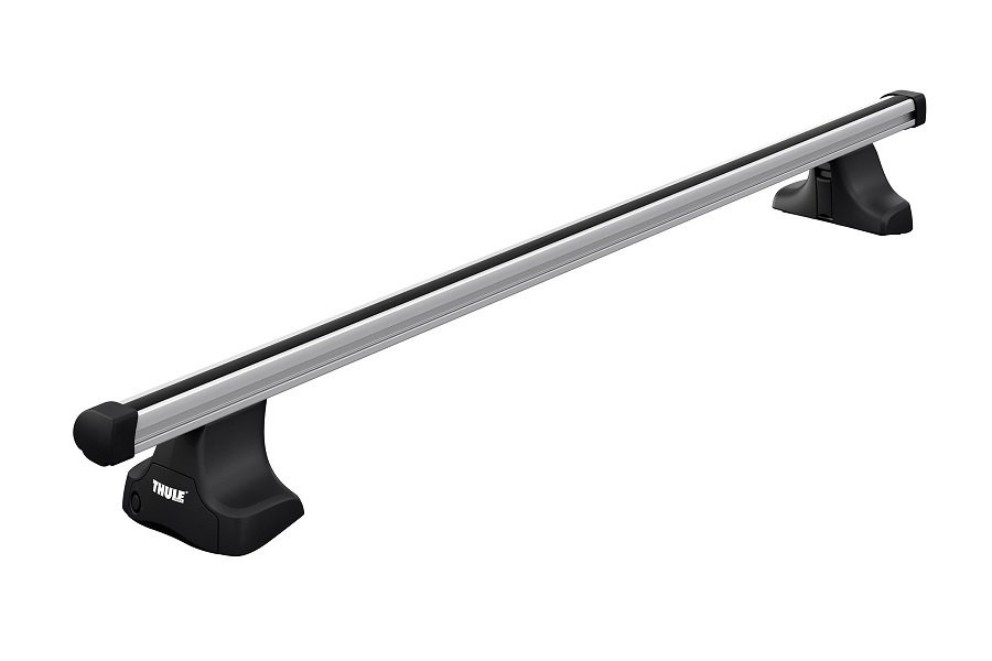 LAND ROVER Range Rover Sport 04-13 normaltetős Thule ProBar csomagtartó