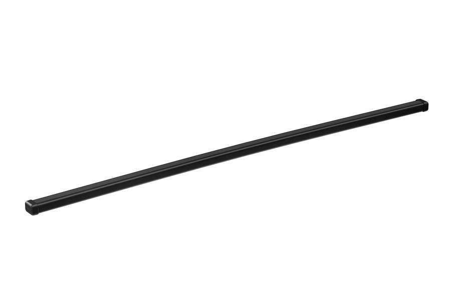 MERCEDES BENZ E-Class (W212) Sedan 09-16 fixpontos Thule SquareBar csomagtartó