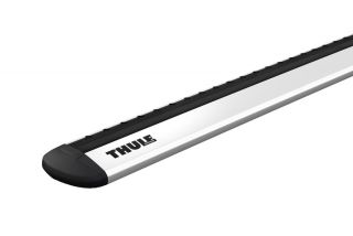 Thule WingBar Evo (Alu) keresztrúd pár 127cm 711300 - használt