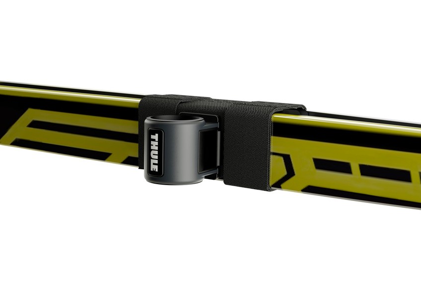 THULE SkiClick Sífutóléc szállító (729102)