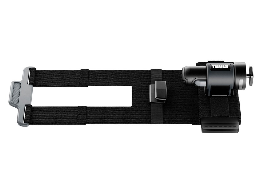THULE SkiClick Sífutóléc szállító (729102)