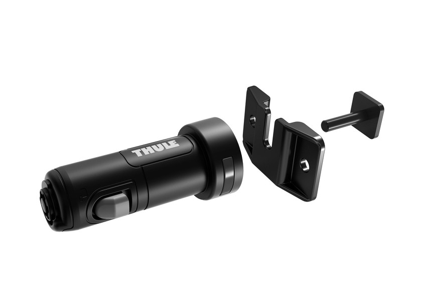 THULE SkiClick fali tartó konzol (729300)