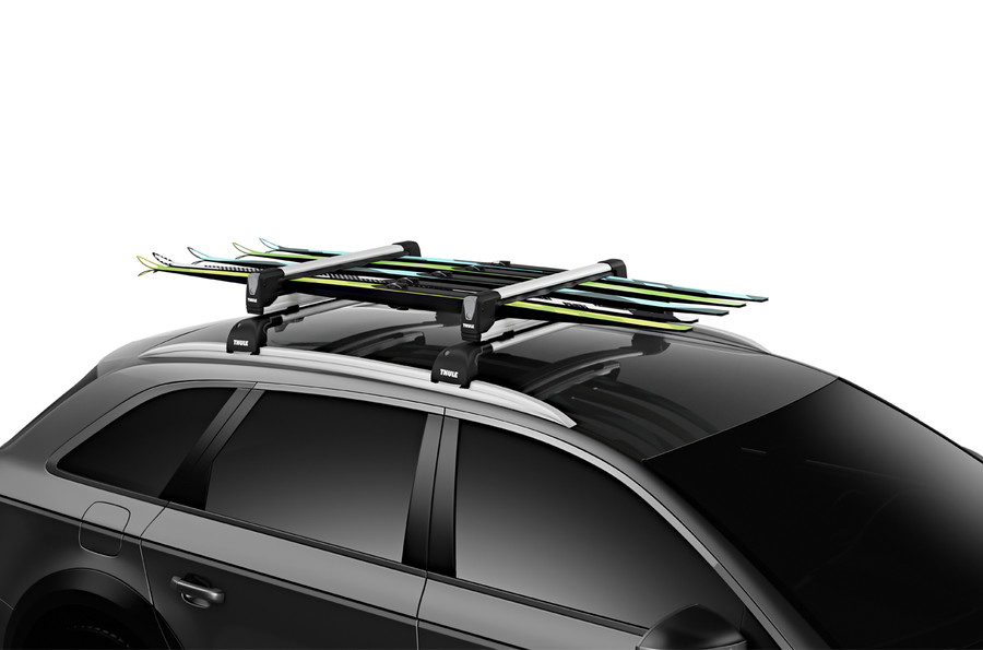THULE SnowPack Extender Sí/Snowboard tartó (732500)