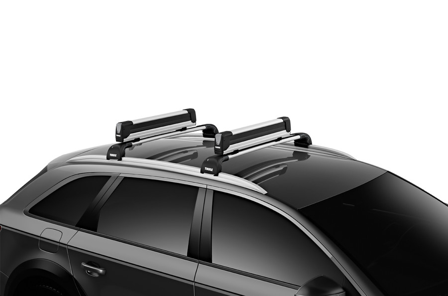 THULE SnowPack Extender Sí/Snowboard tartó (732500)