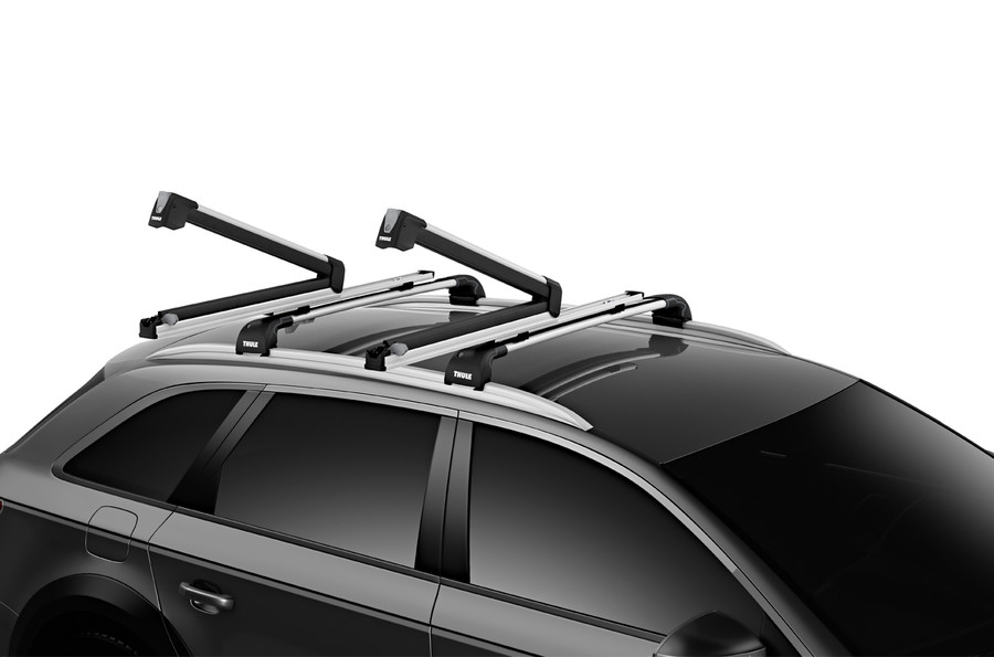 THULE SnowPack Extender Sí/Snowboard tartó (732500)