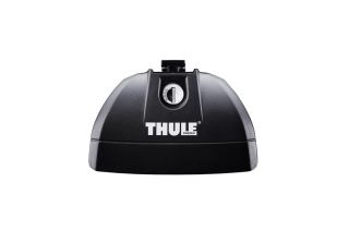 Thule 75300 fix, tetősínes talpszett - használt Thule 75300 fix, tetősínes talpszett - használt