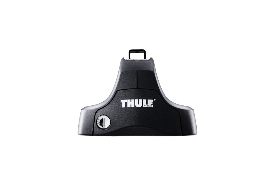 Thule 754002 Normáltetős talpszett - használt - Kattintásra bezárul -