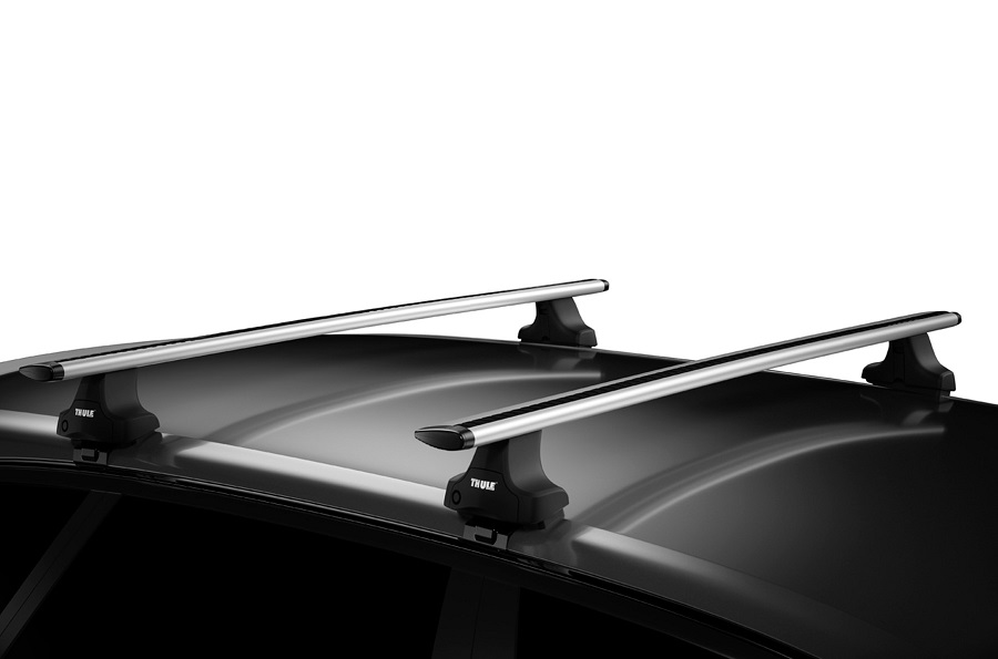 Thule 754002 Normáltetős talpszett - használt