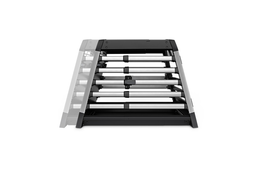 Thule Allax L Compact kutyaszállító box (770003) - Kattintásra bezárul -