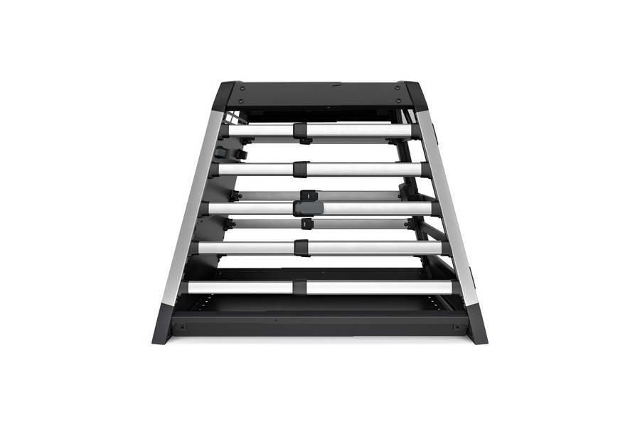 Thule Allax XXL Compact kutyaszállító box (770007) - Kattintásra bezárul -