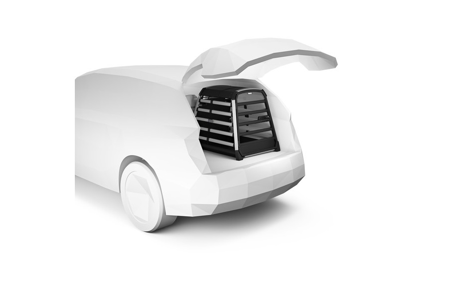 Thule Allax XXL Compact kutyaszállító box (770007)