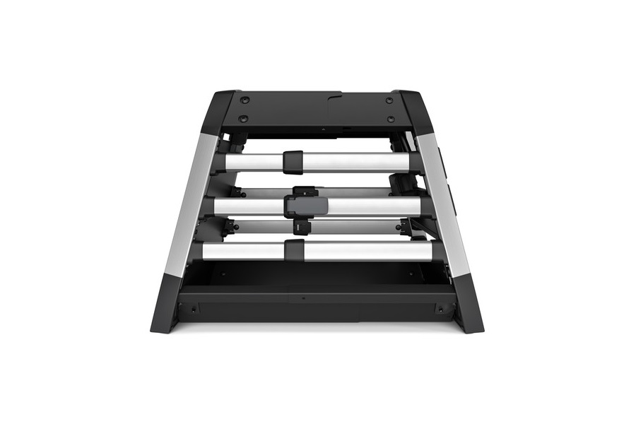 Thule Allax XS kutyaszállító box mély csomagtartóba (770010)