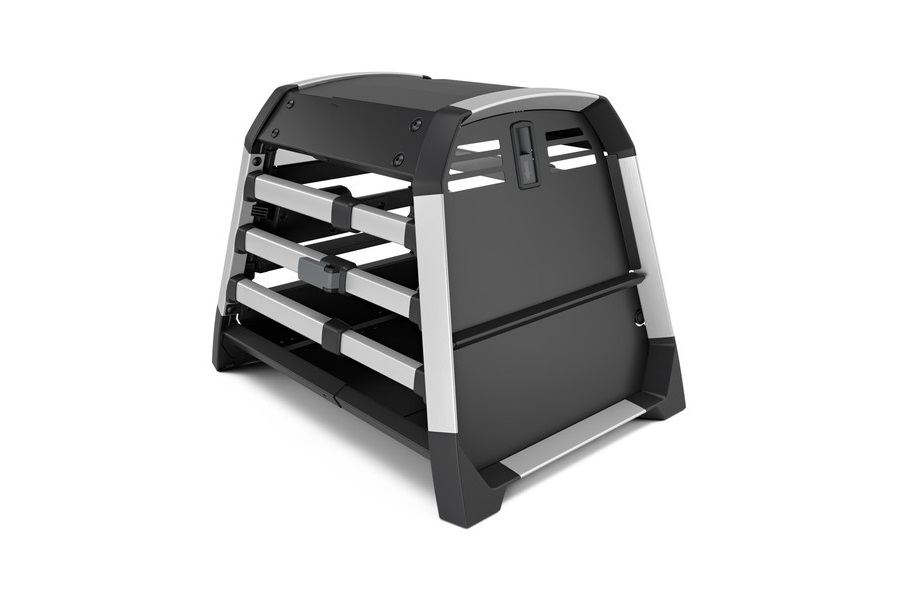 Thule Allax XS kutyaszállító box mély csomagtartóba (770010)