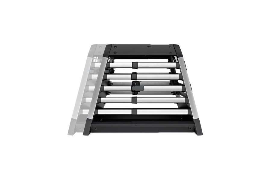 Thule Allax XS kutyaszállító box mély csomagtartóba (770010)
