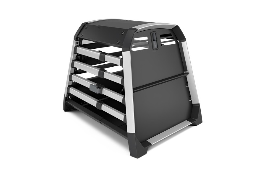 Thule Allax S kutyaszállító box mély csomagtartóba (770011)
