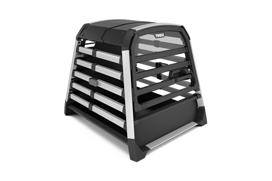 Thule Allax M Compact kutyaszállító box mély csomagtartóba (770012)