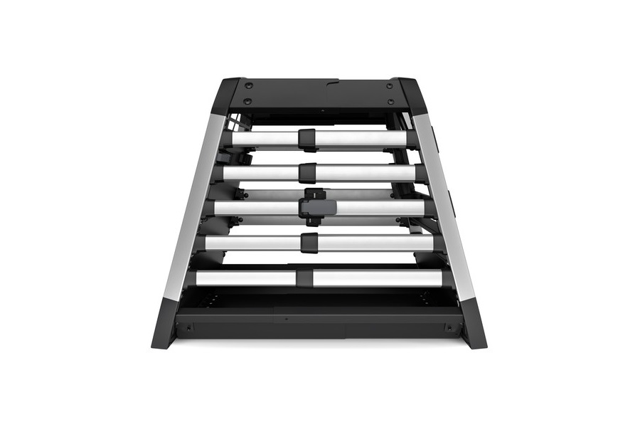 Thule Allax M Compact kutyaszállító box mély csomagtartóba (770012)