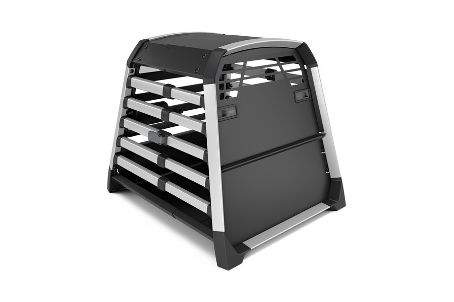 Thule Allax M Compact kutyaszállító box mély csomagtartóba (770012)