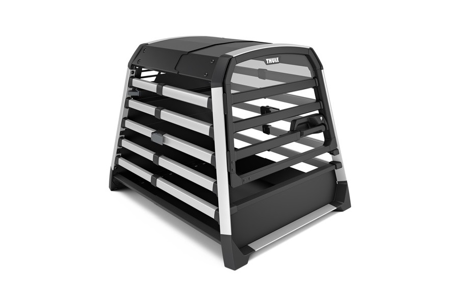 Thule Allax L Compact kutyaszállító box mély csomagtartóba (770014)