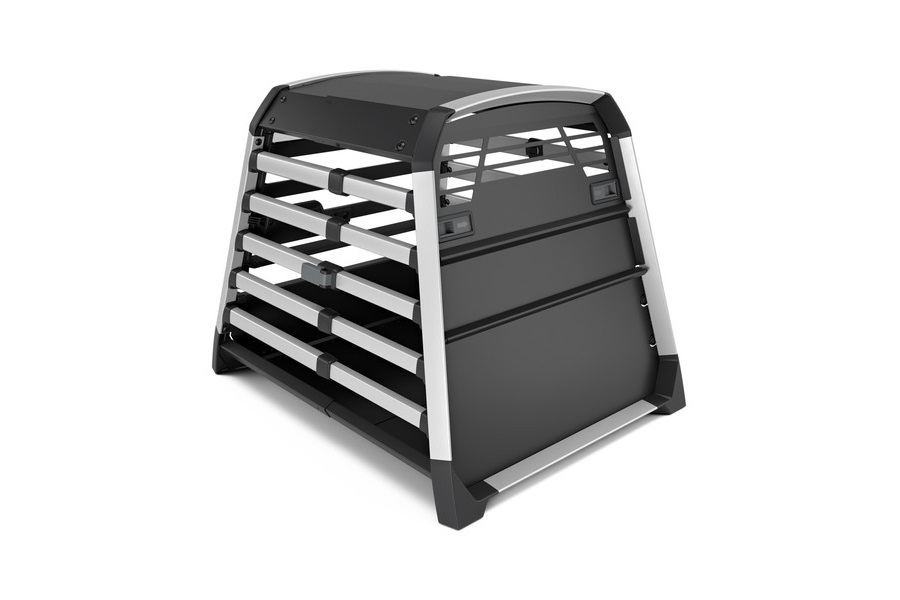 Thule Allax L Compact kutyaszállító box mély csomagtartóba (770014)