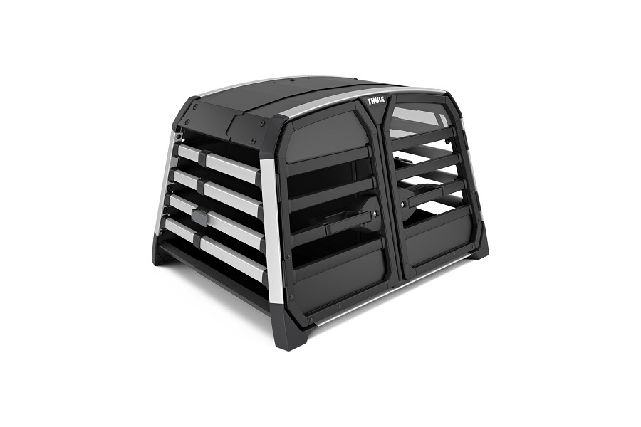 Thule Allax Double S kutyaszállító box (770021)