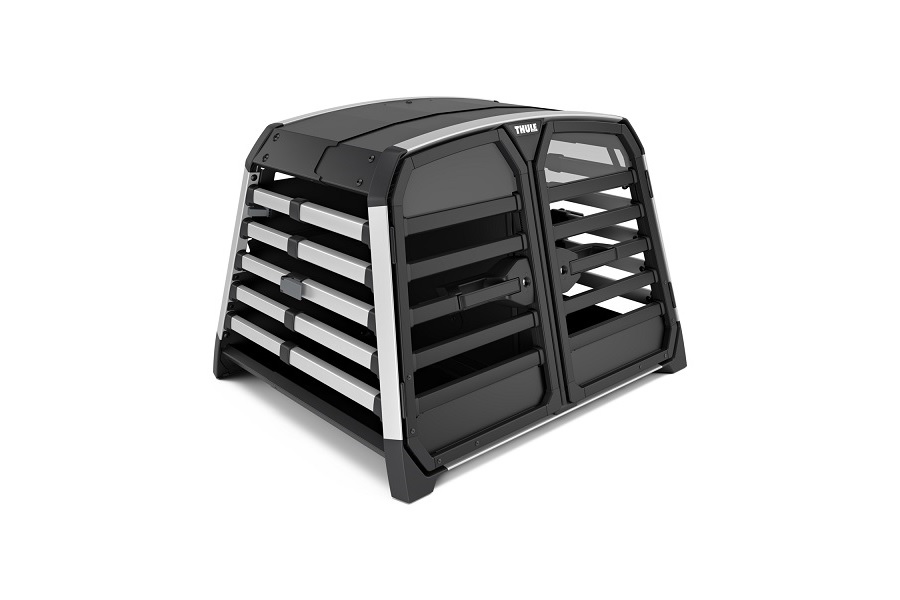 Thule Allax Double M Compact kutyaszállító box (770022)