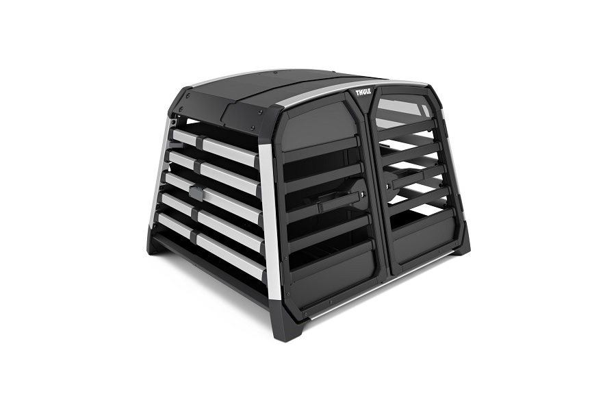 Thule Allax Double M kutyaszállító box (770023)