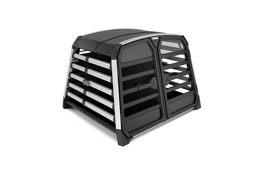 Thule Allax Double L Compact kutyaszállító box (770024)