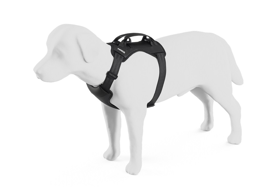 Thule Cappy S kutyahám (771001)