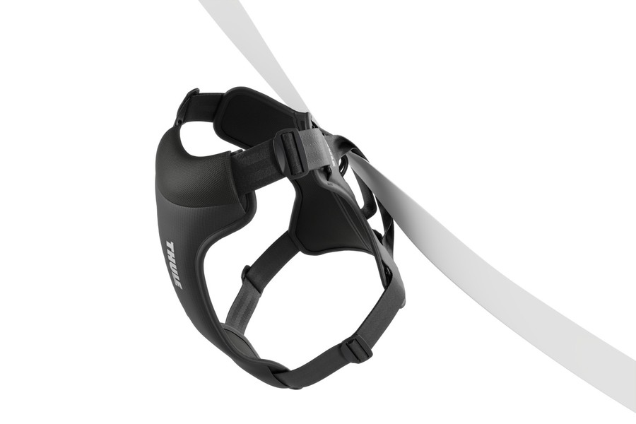 Thule Cappy M kutyahám (771002)